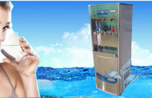 Máy lọc nước uống trực tiếp có cần thiết không?