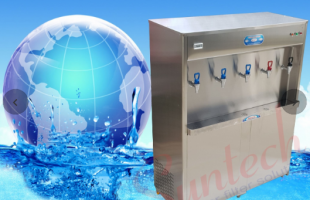 Tại sao mỗi gia đình nên có máy lọc nước uống trực tiếp nóng lạnh